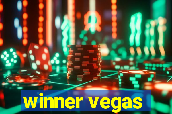 winner vegas